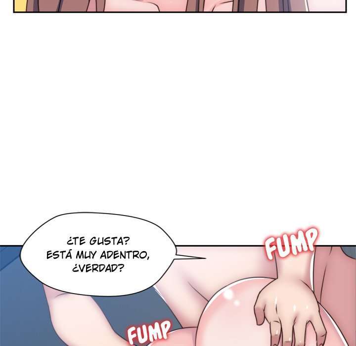 Todo Por Ti Capitulo 7 página 83