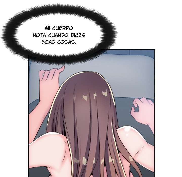 Todo Por Ti Capitulo 7 página 85