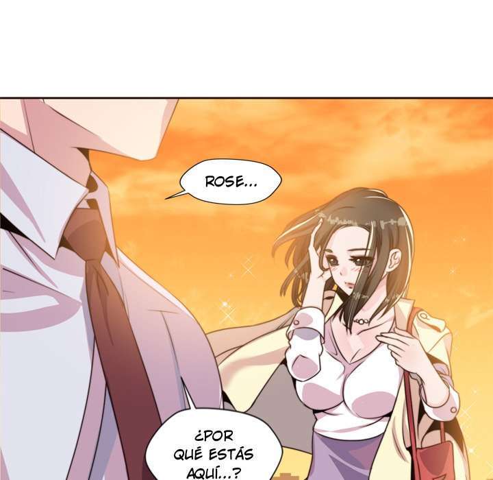 Todo Por Ti Capitulo 8 página 10