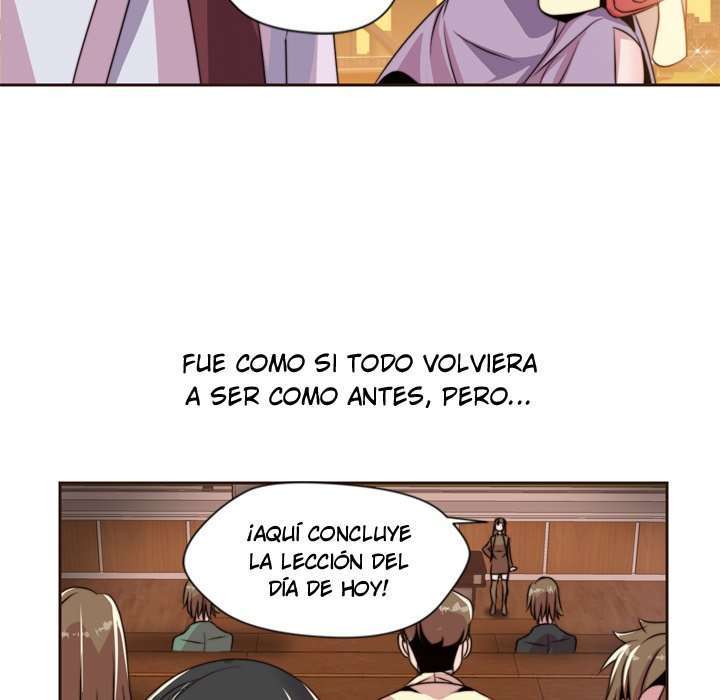 Todo Por Ti Capitulo 8 página 11