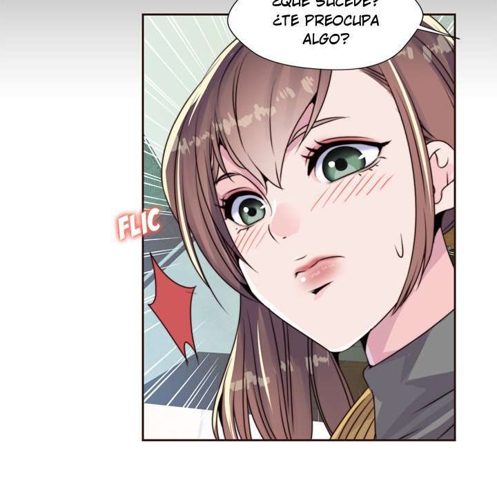Todo Por Ti Capitulo 8 página 19