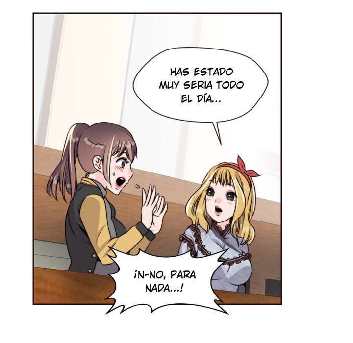 Todo Por Ti Capitulo 8 página 20