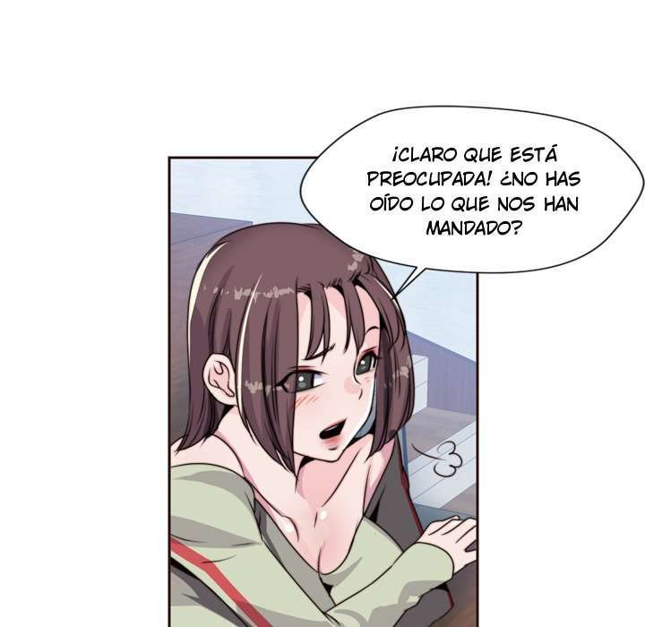 Todo Por Ti Capitulo 8 página 21