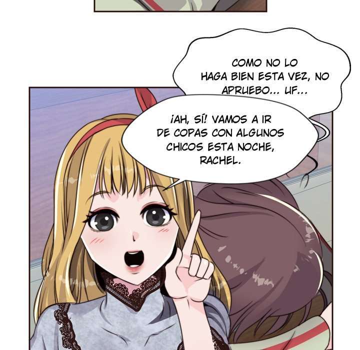 Todo Por Ti Capitulo 8 página 22