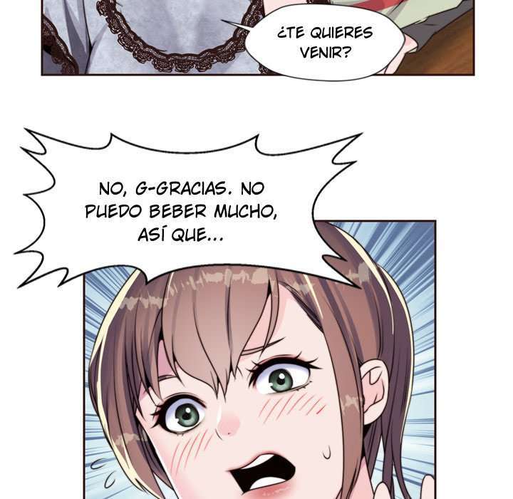 Todo Por Ti Capitulo 8 página 23