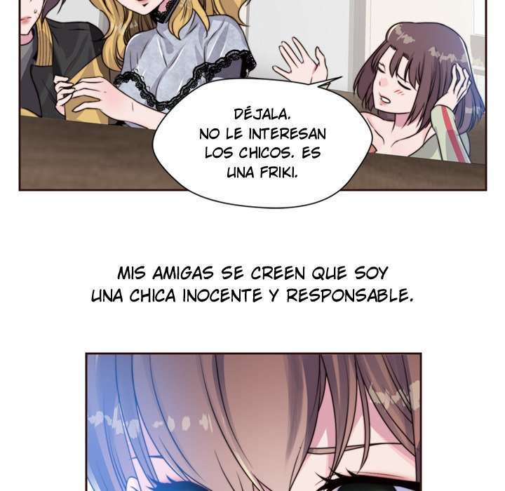 Todo Por Ti Capitulo 8 página 27