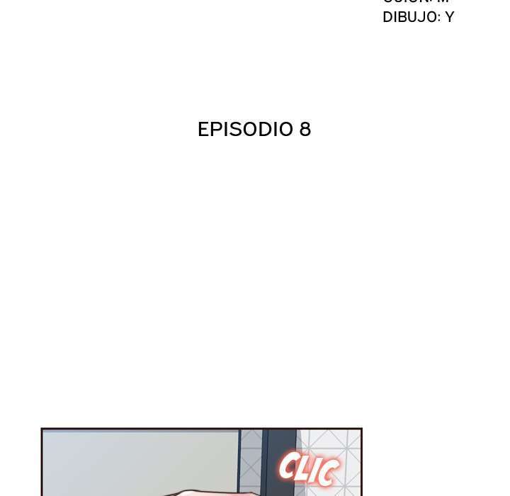 Todo Por Ti Capitulo 8 página 44