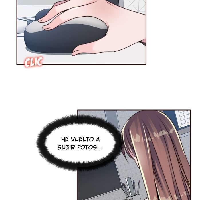 Todo Por Ti Capitulo 8 página 45