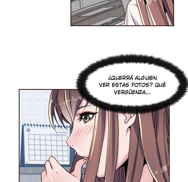 Todo Por Ti Capitulo 8 página 46
