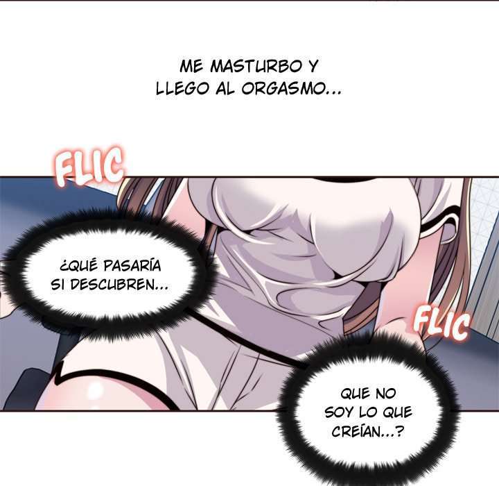 Todo Por Ti Capitulo 8 página 49