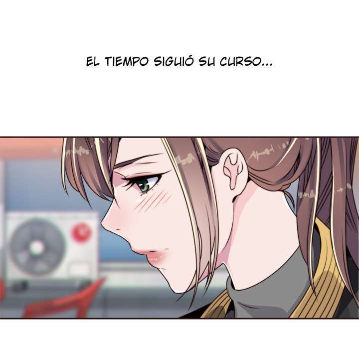 Todo Por Ti Capitulo 8 página 5