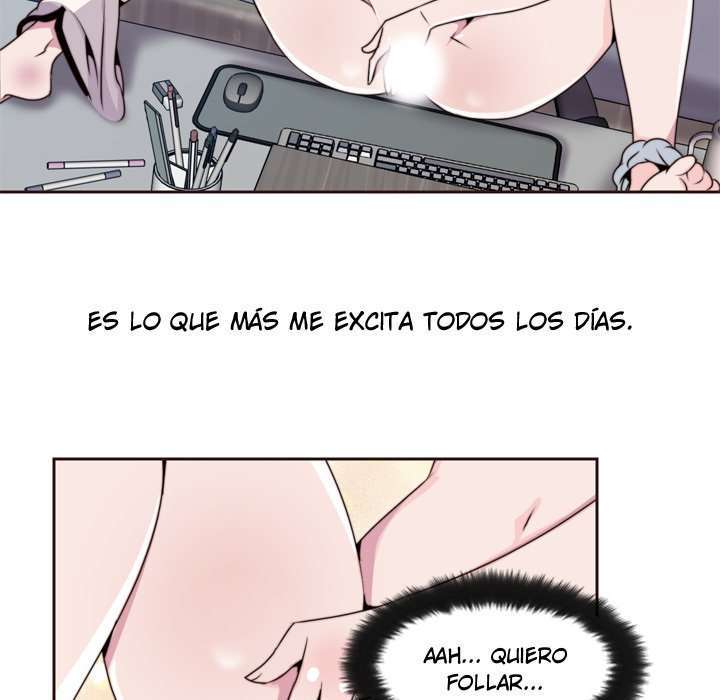 Todo Por Ti Capitulo 8 página 52