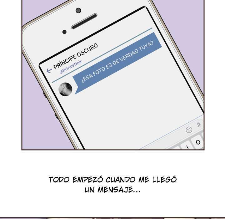 Todo Por Ti Capitulo 8 página 58