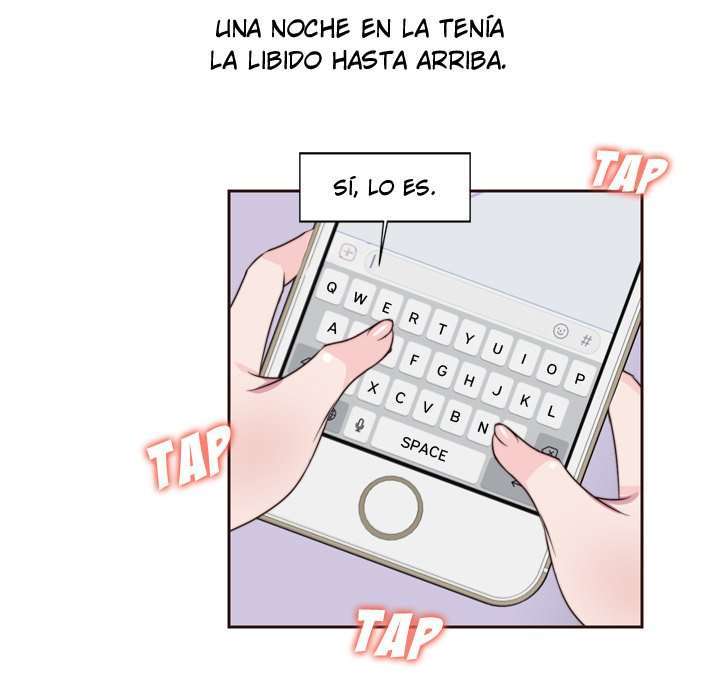 Todo Por Ti Capitulo 8 página 60