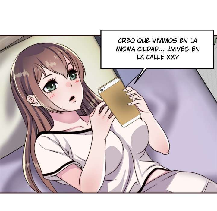 Todo Por Ti Capitulo 8 página 61