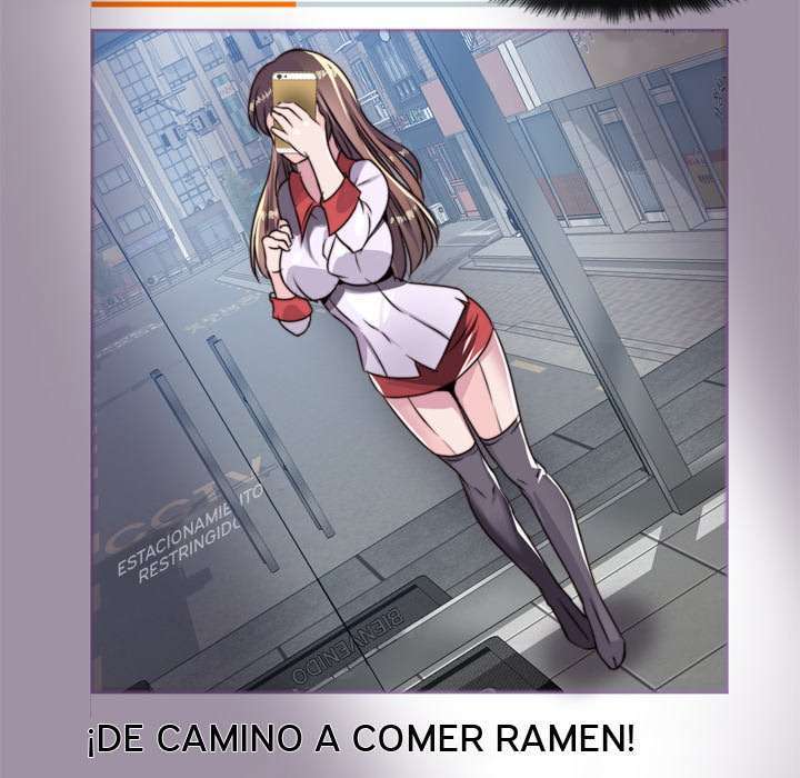 Todo Por Ti Capitulo 8 página 64