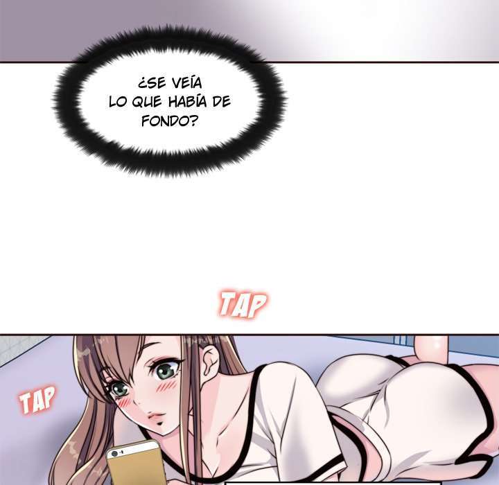 Todo Por Ti Capitulo 8 página 65