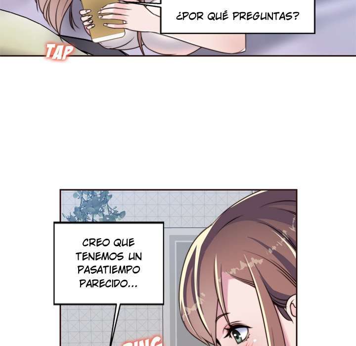 Todo Por Ti Capitulo 8 página 66