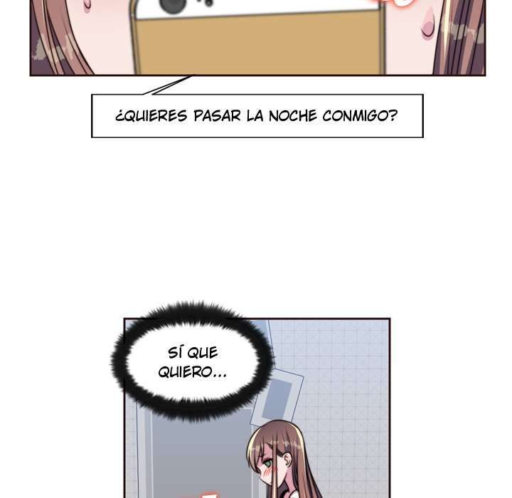 Todo Por Ti Capitulo 8 página 68
