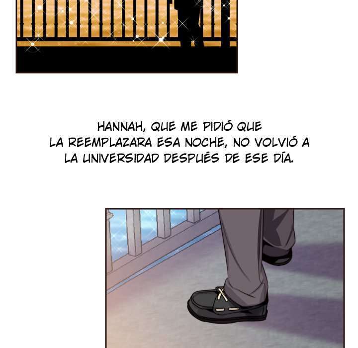 Todo Por Ti Capitulo 8 página 7