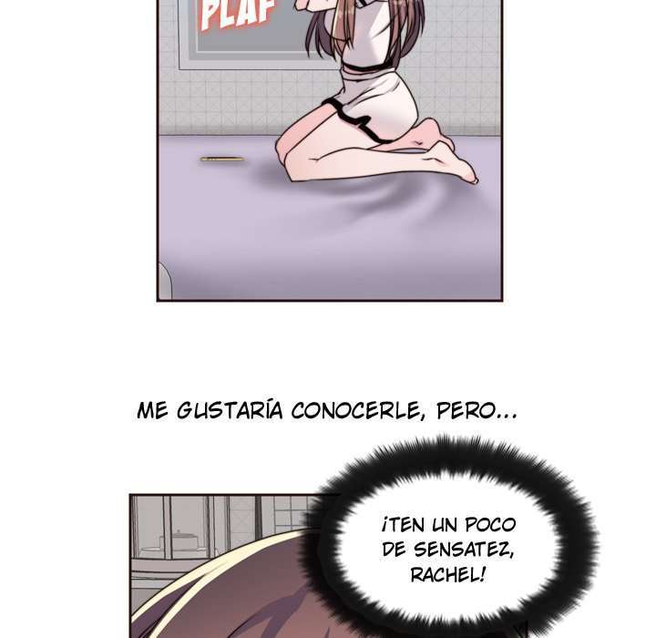 Todo Por Ti Capitulo 8 página 70