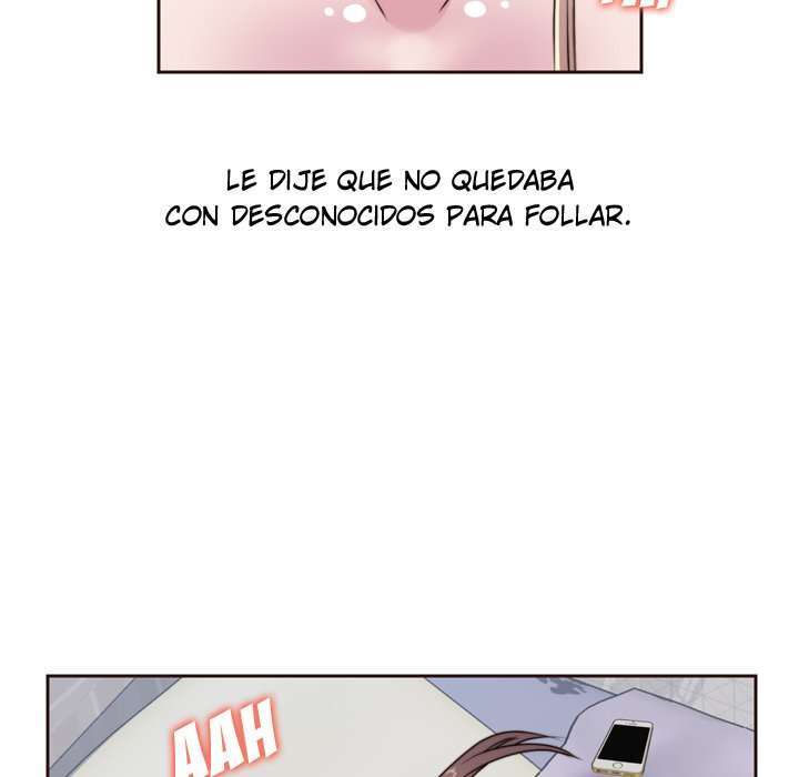 Todo Por Ti Capitulo 8 página 72