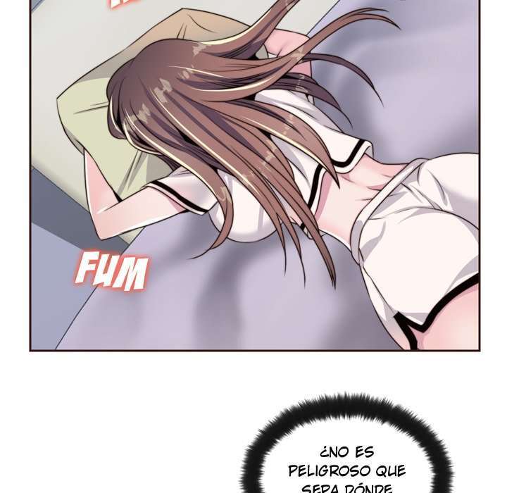 Todo Por Ti Capitulo 8 página 73