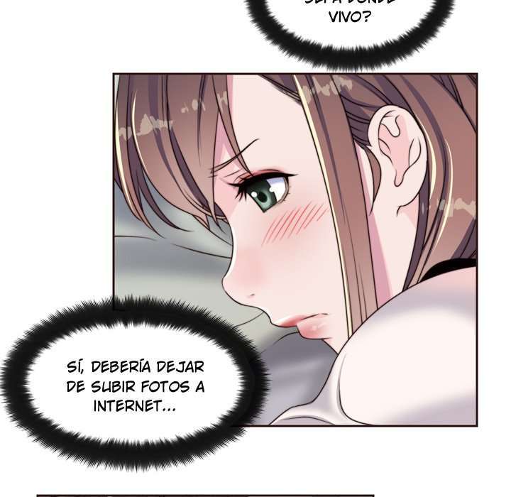 Todo Por Ti Capitulo 8 página 74