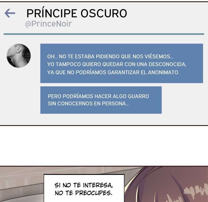 Todo Por Ti Capitulo 8 página 76