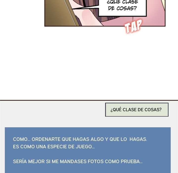 Todo Por Ti Capitulo 8 página 79