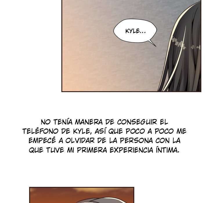 Todo Por Ti Capitulo 8 página 8