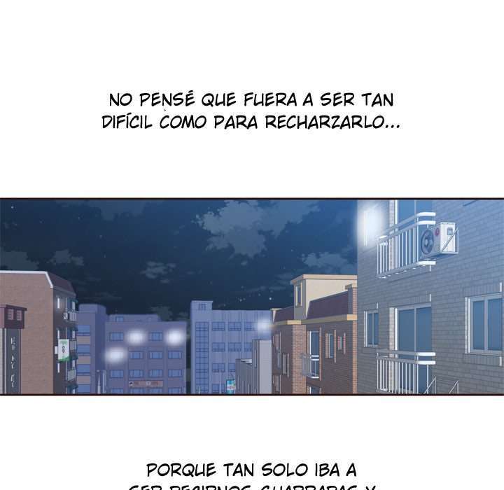 Todo Por Ti Capitulo 8 página 83