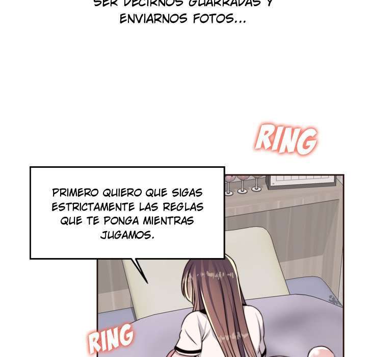 Todo Por Ti Capitulo 8 página 84
