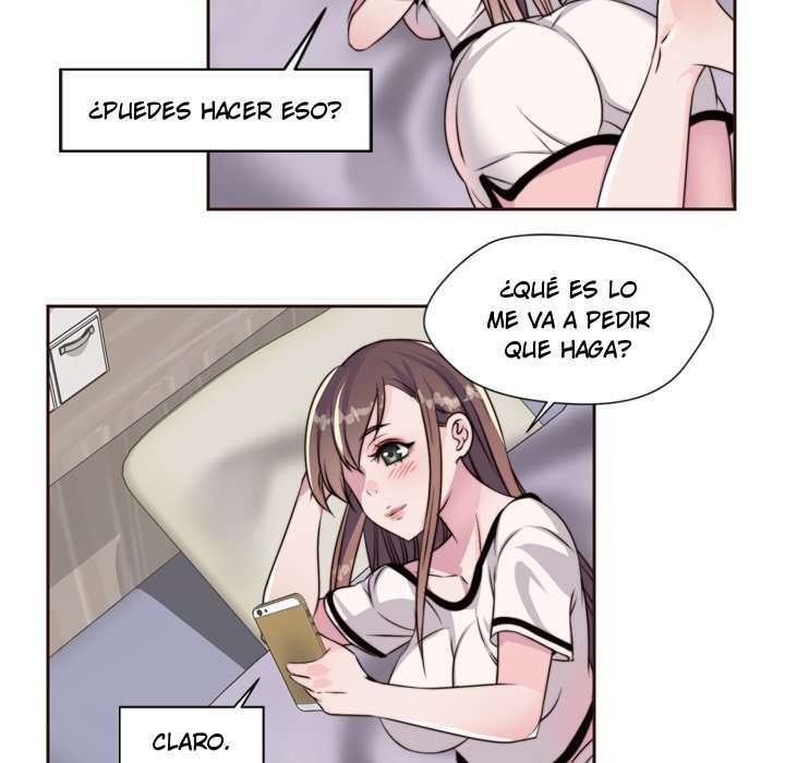 Todo Por Ti Capitulo 8 página 85