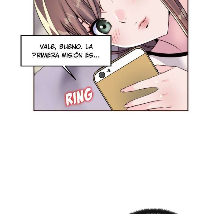 Todo Por Ti Capitulo 8 página 87