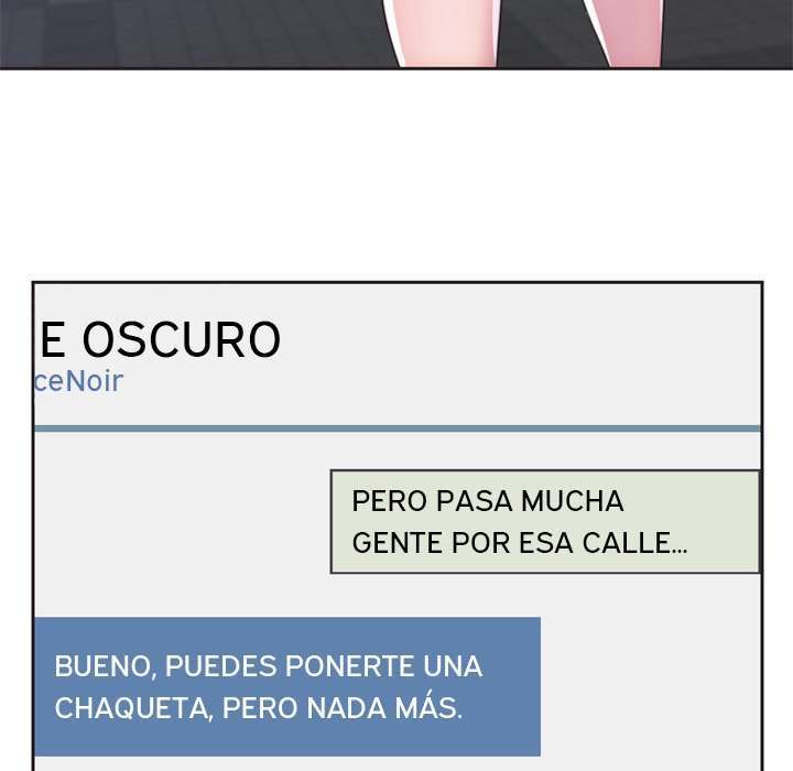 Todo Por Ti Capitulo 9 página 14
