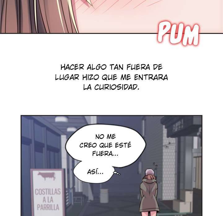 Todo Por Ti Capitulo 9 página 16