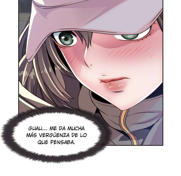 Todo Por Ti Capitulo 9 página 18