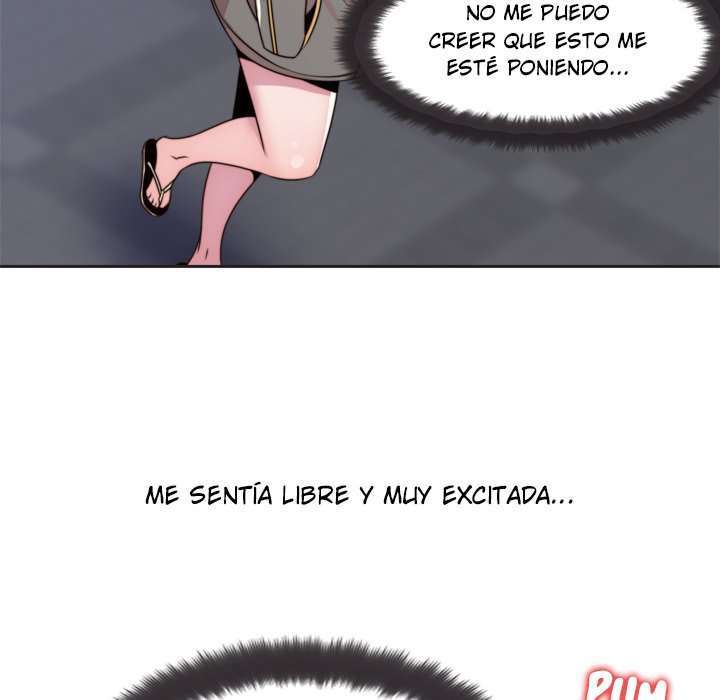 Todo Por Ti Capitulo 9 página 20