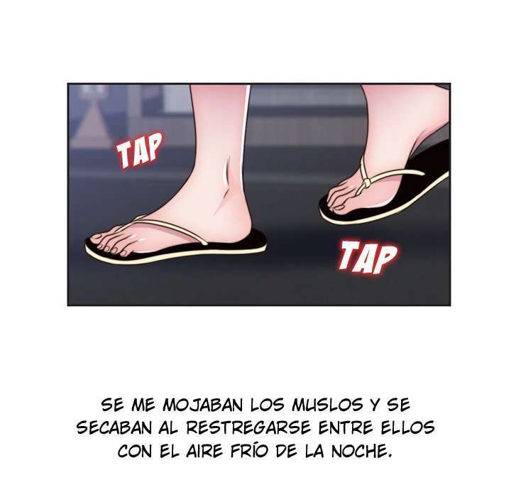 Todo Por Ti Capitulo 9 página 27