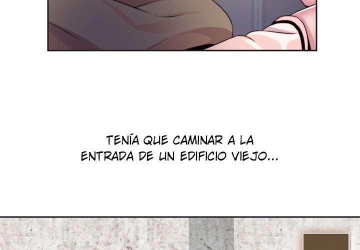 Todo Por Ti Capitulo 9 página 3