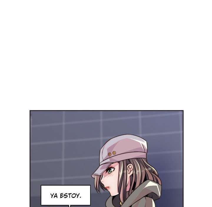 Todo Por Ti Capitulo 9 página 33