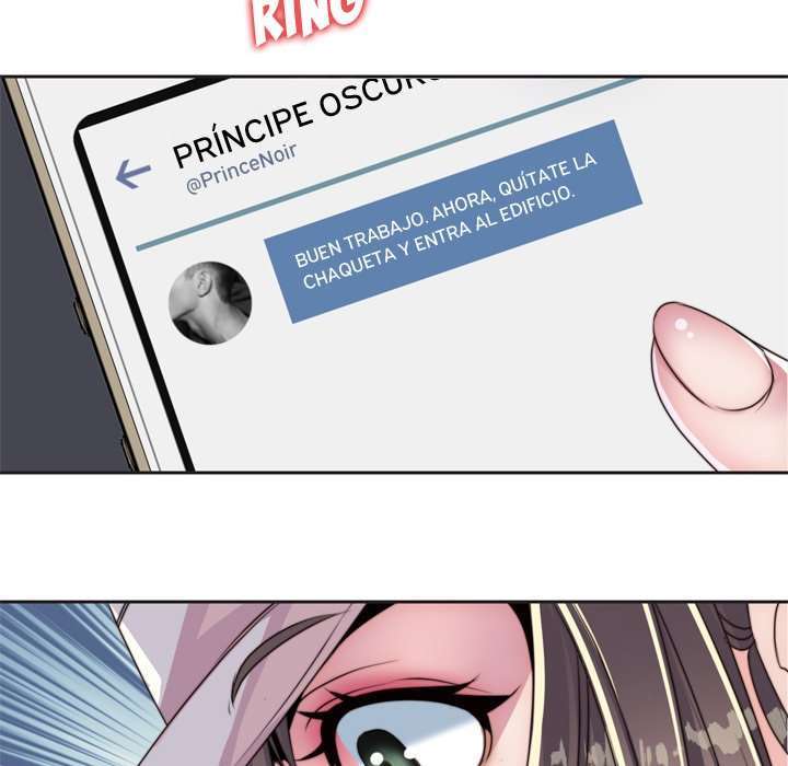 Todo Por Ti Capitulo 9 página 35