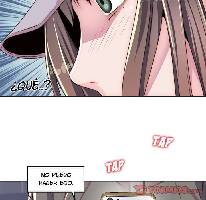 Todo Por Ti Capitulo 9 página 36