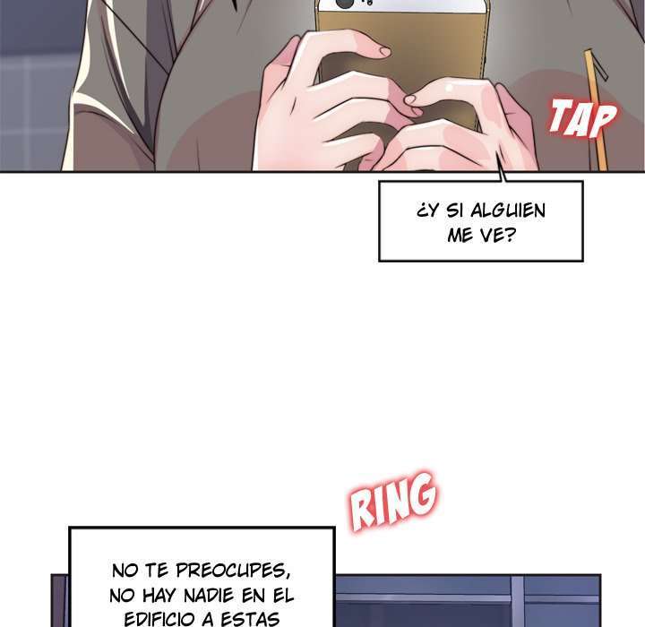 Todo Por Ti Capitulo 9 página 37