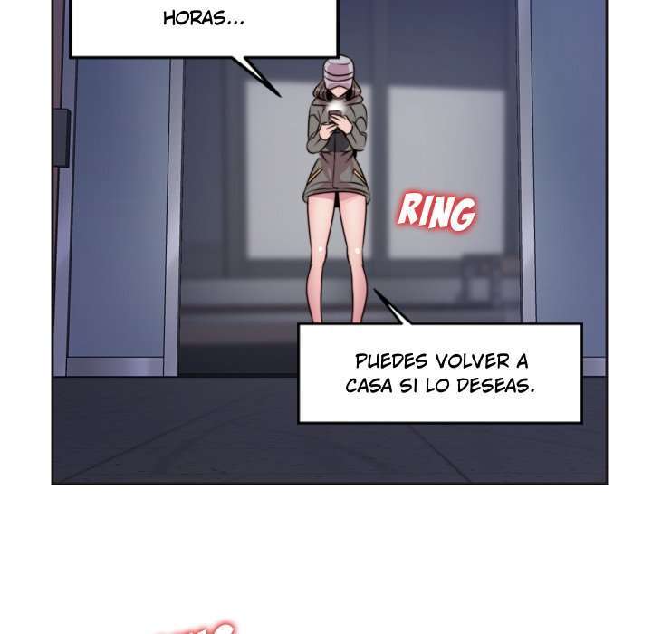 Todo Por Ti Capitulo 9 página 38