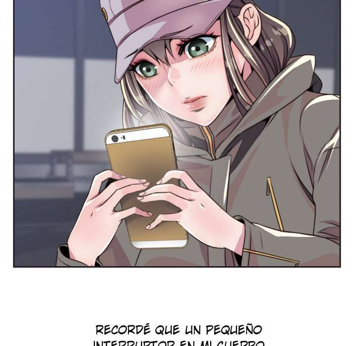Todo Por Ti Capitulo 9 página 41