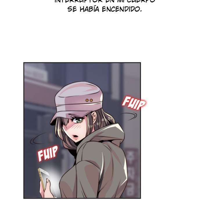 Todo Por Ti Capitulo 9 página 42