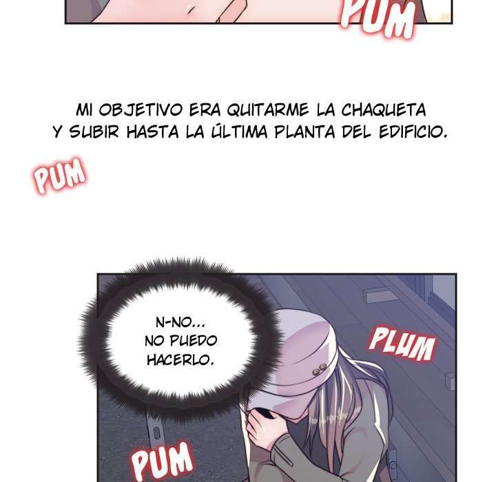 Todo Por Ti Capitulo 9 página 46