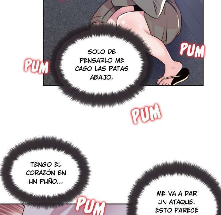 Todo Por Ti Capitulo 9 página 47